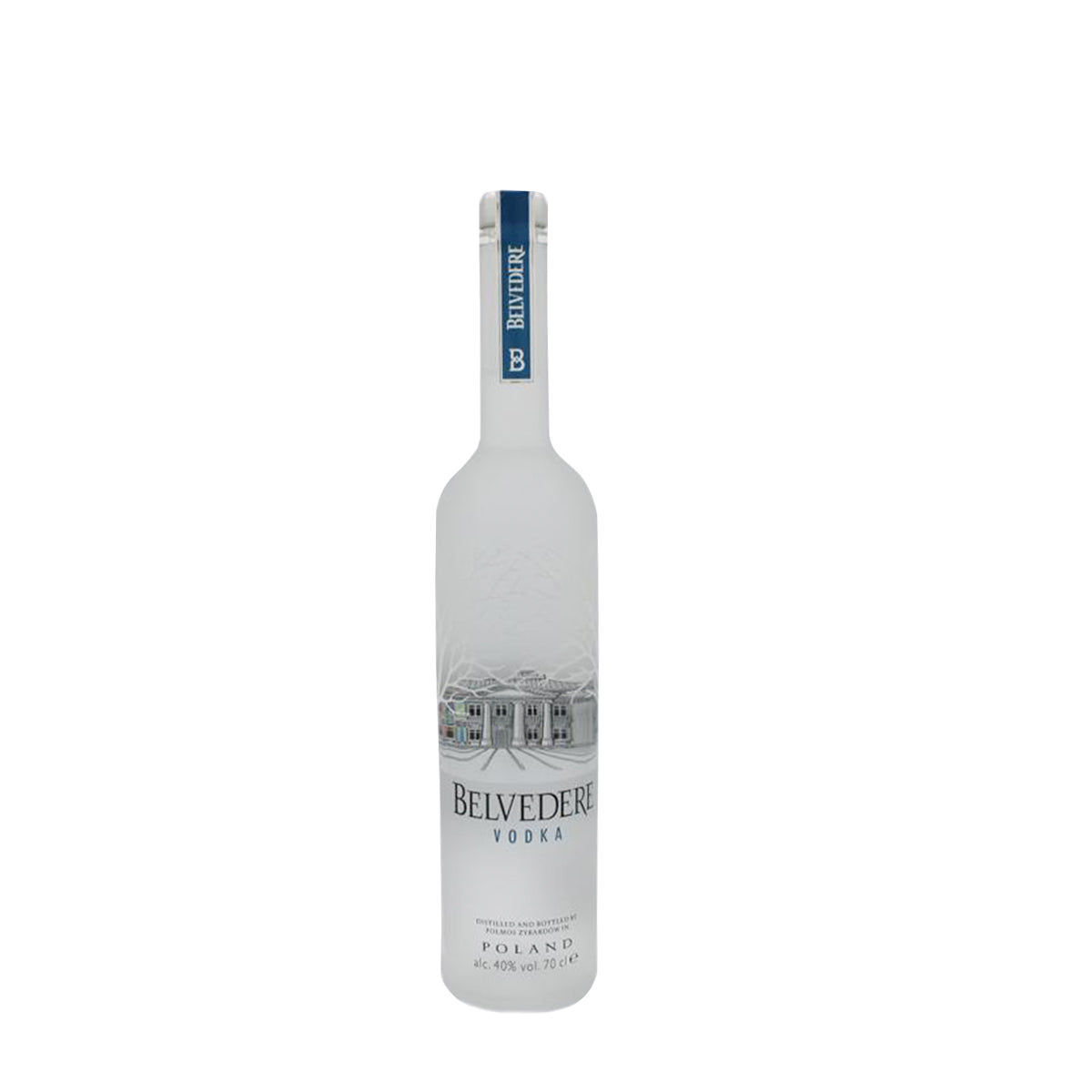 Belvedere Vodka (0,7l)