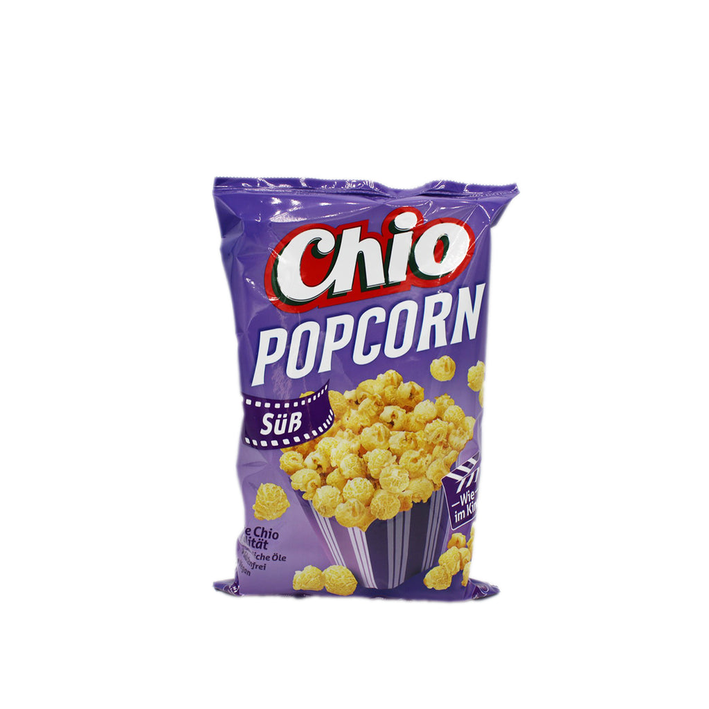 Chio Popcorn Süß