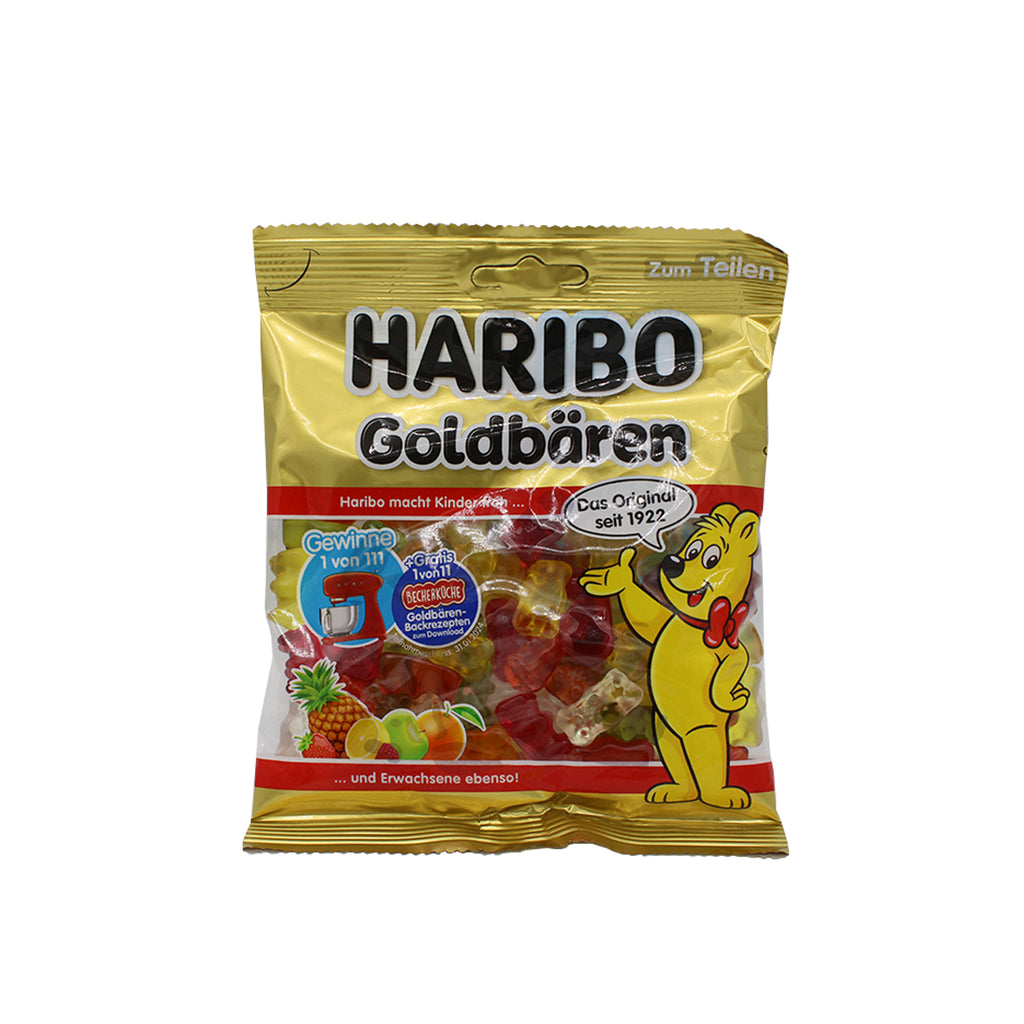 Haribo Goldbären Original