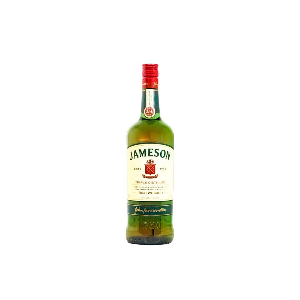 Jameson Irish Blended Whisky (0,7l)