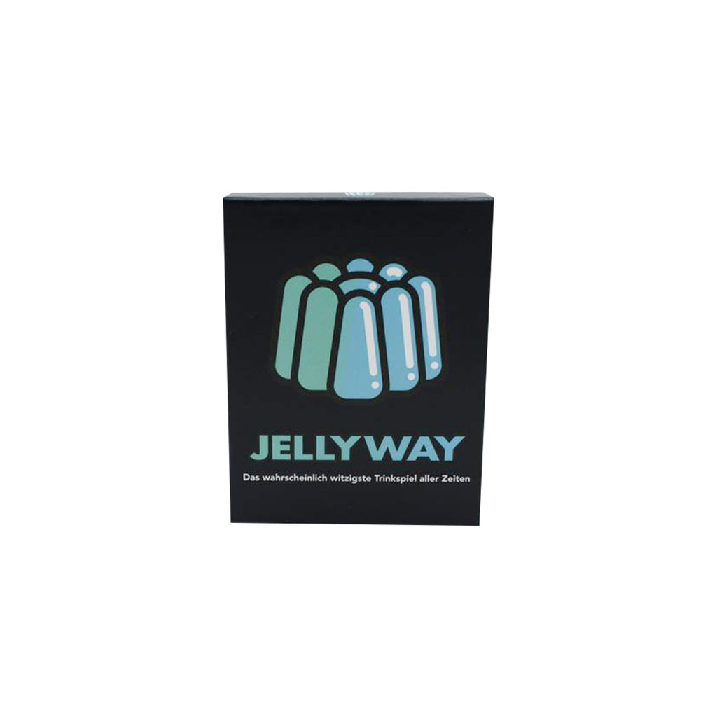 Jellyway