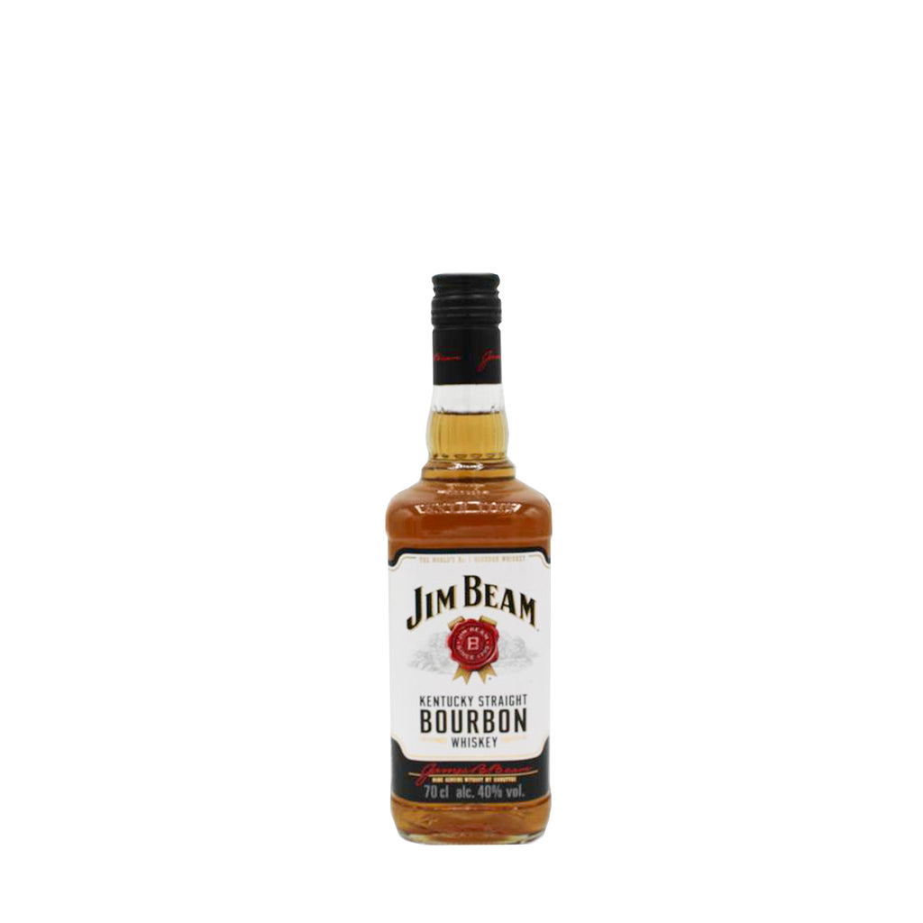 Jim Beam Bourbon Whisky (0,7l)