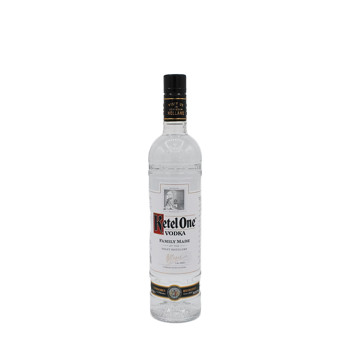 Ketel One Vodka (0,7l)