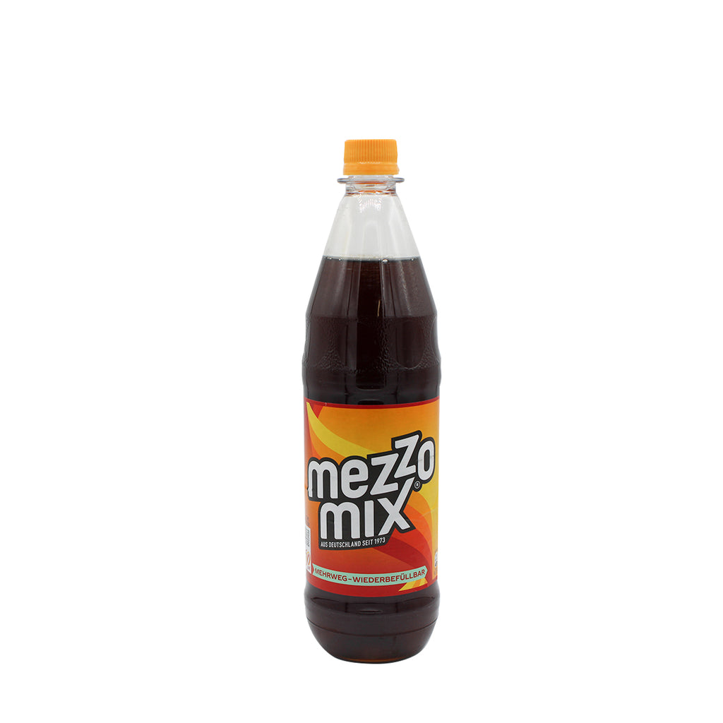 Mezzo Mix 1l