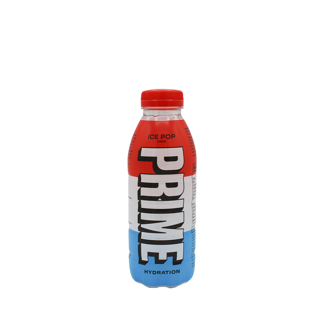 Prime Ice Pop