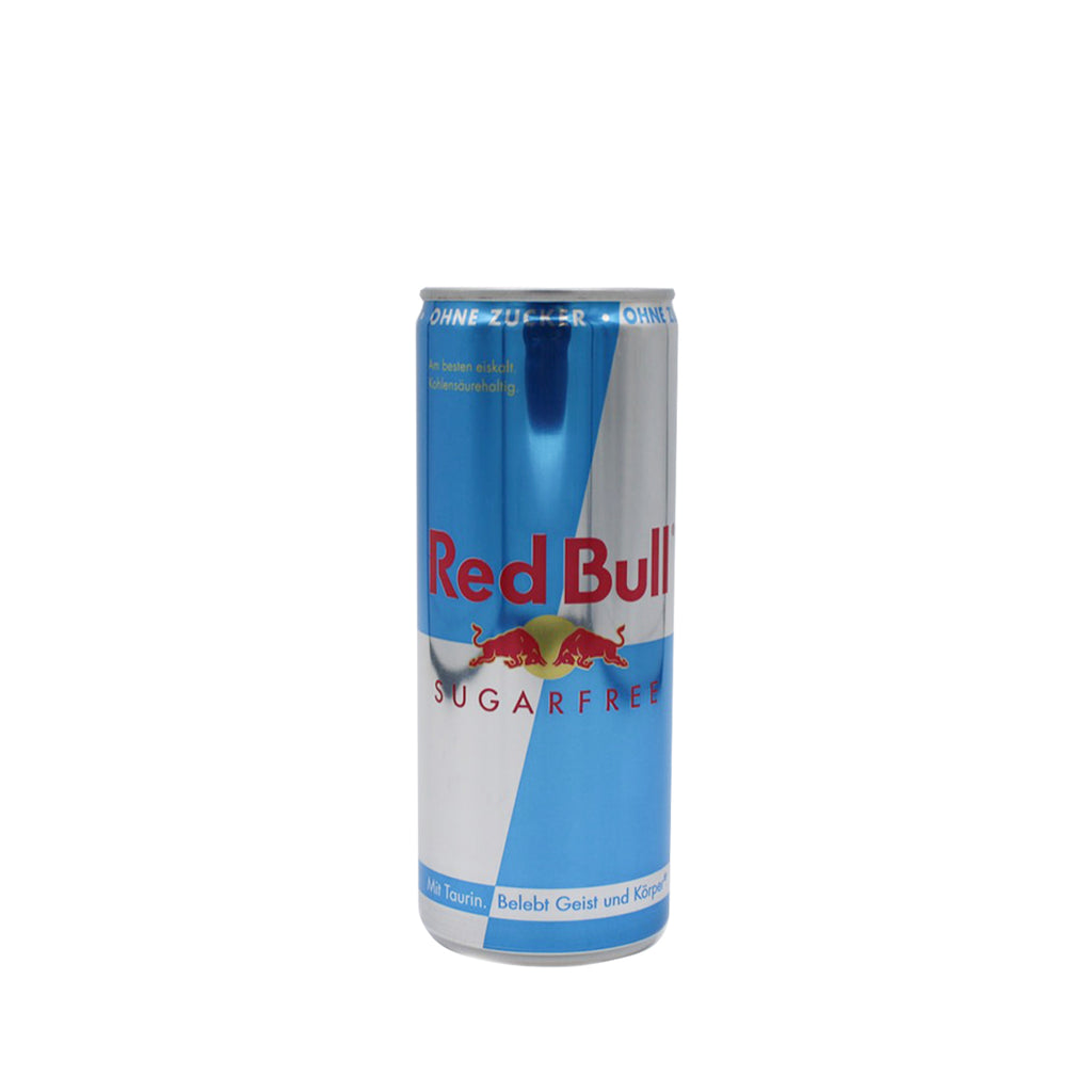 Red Bull Original - Sugarfree