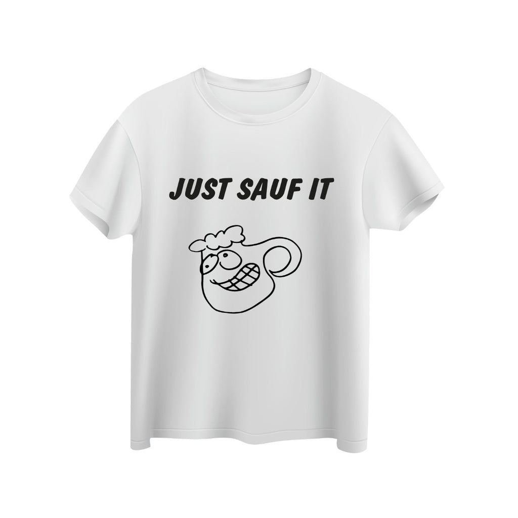 Just Sauf It T-Shirt