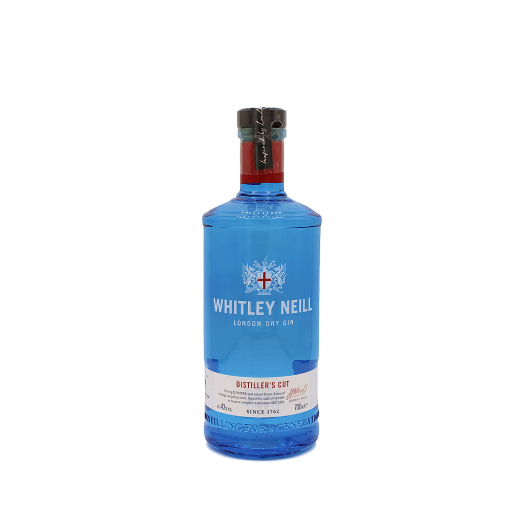 Whitley Neill Distiller's Cut