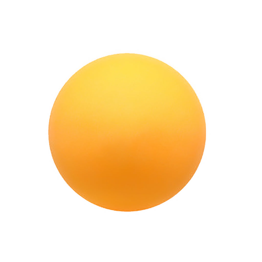 Bier-Pong-Bälle Orange