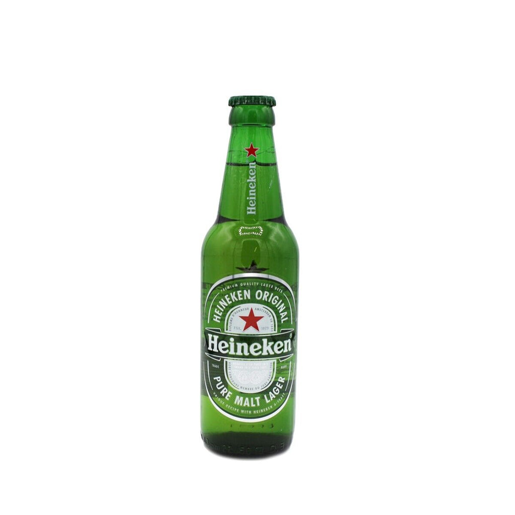 Heineken Bier - 0,4l